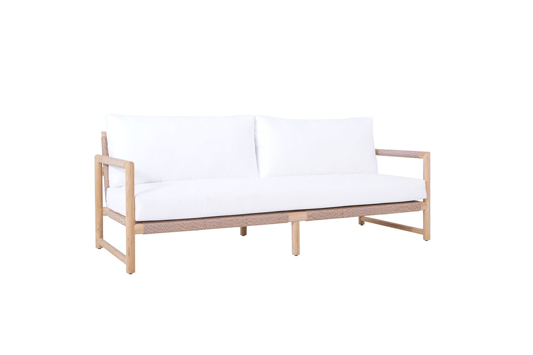 Ester Outdoor Sofa - 3 Seater