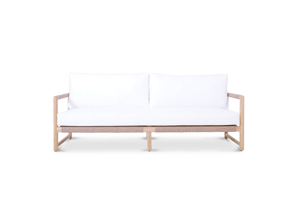 Ester Outdoor Sofa - 3 Seater