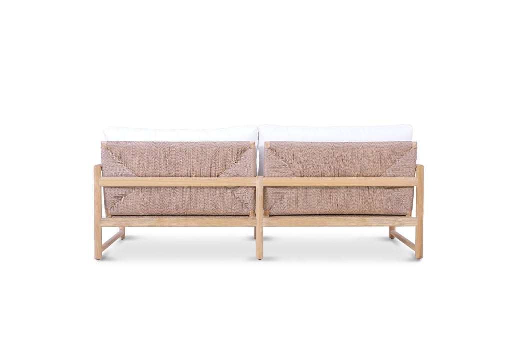 Ester Outdoor Sofa - 3 Seater