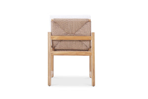 Ester Outdoor Dining Chair