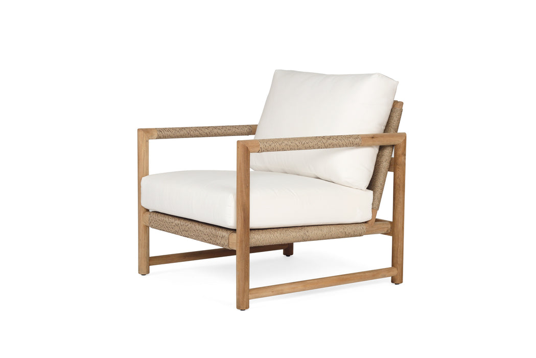 Ester Outdoor Sofa - 1 Seater