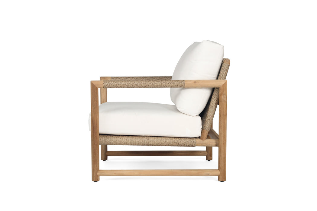 Ester Outdoor Sofa - 1 Seater