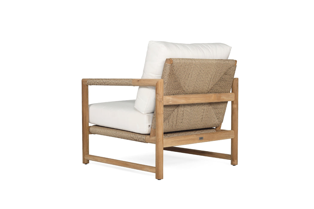 Ester Outdoor Sofa - 1 Seater