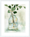 Eucalyptus Branch Still Life II Wall Art