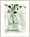 Eucalyptus Branch Still Life II Wall Art