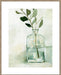 Eucalyptus Branch Still Life I Wall Art