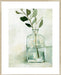 Eucalyptus Branch Still Life I Wall Art