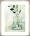 Eucalyptus Branch Still Life I Wall Art