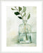Eucalyptus Branch Still Life I Wall Art