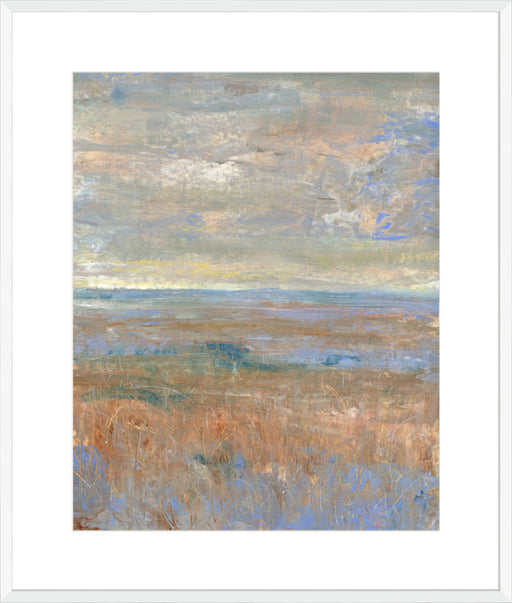 Evening Marsh II Wall Art