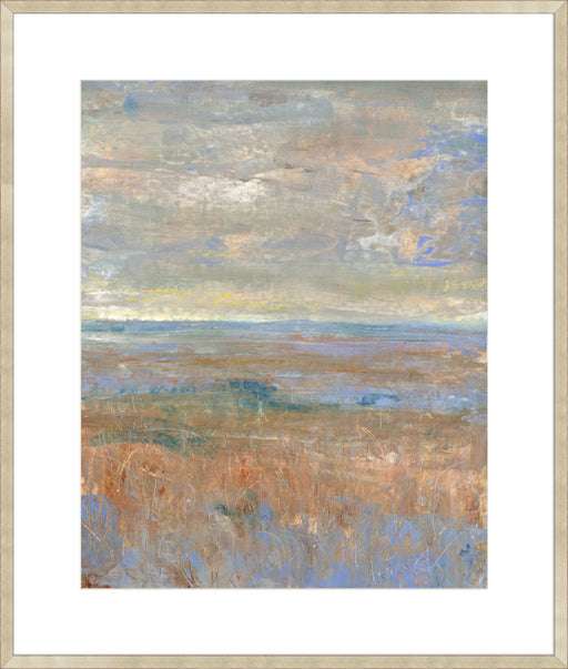 Evening Marsh II Wall Art