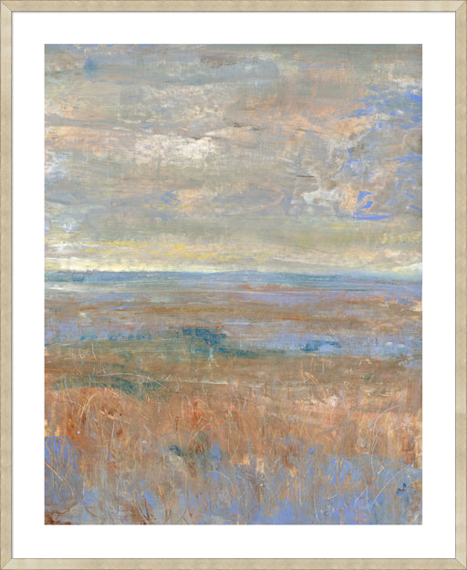 Evening Marsh II Wall Art