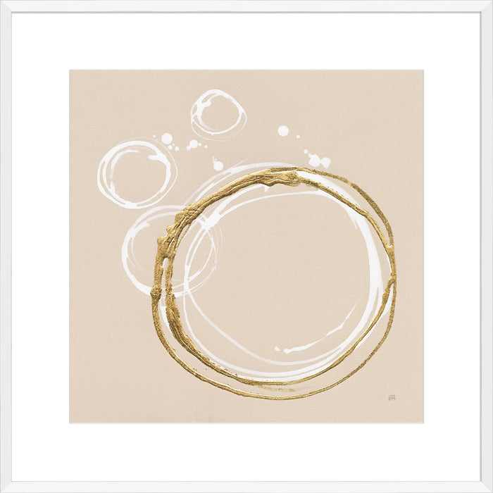 Evolution II Wall Art