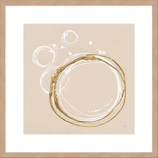 Evolution II Wall Art