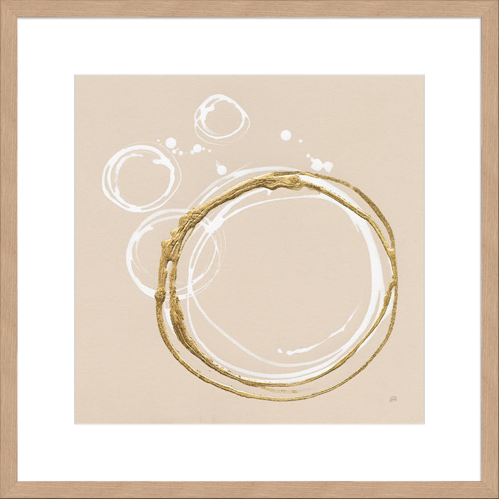 Evolution II Wall Art