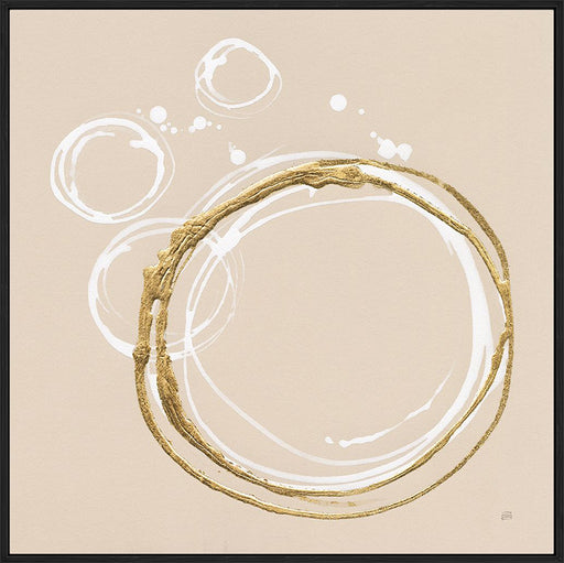 Evolution II Wall Art