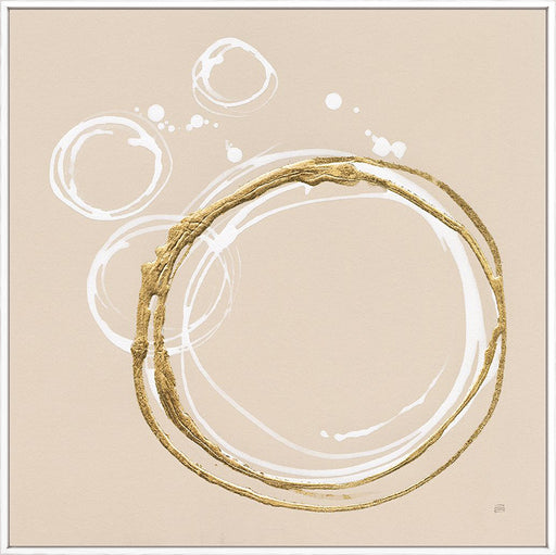 Evolution II Wall Art