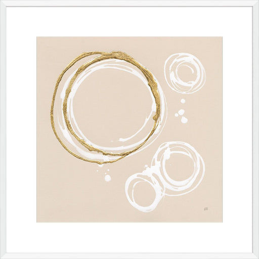 Evolution I Wall Art