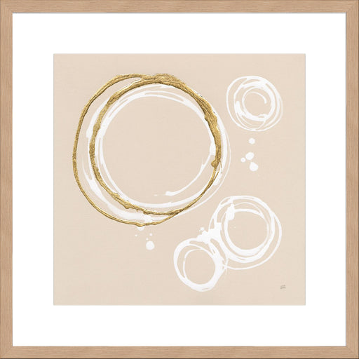 Evolution I Wall Art