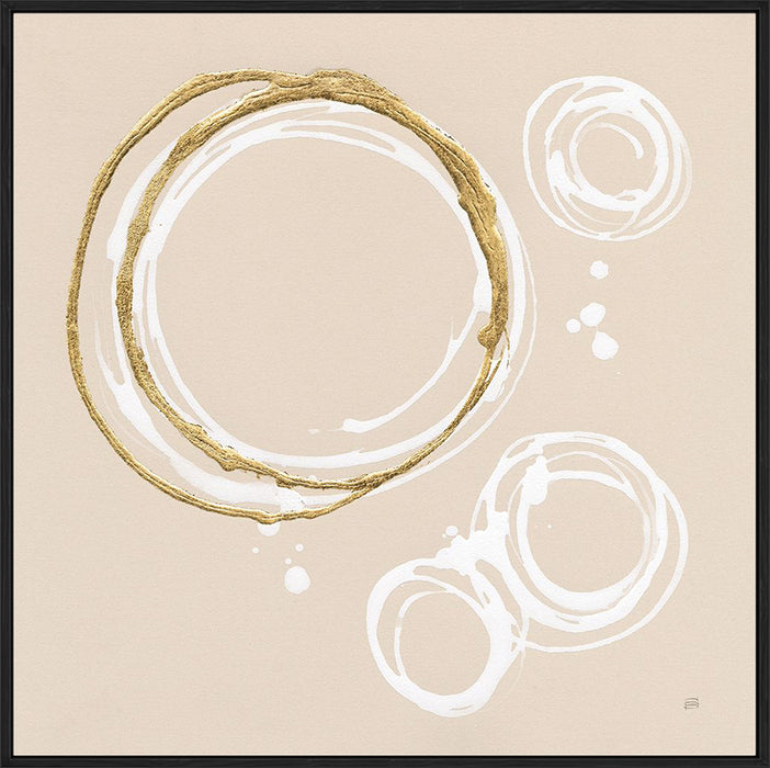 Evolution I Wall Art