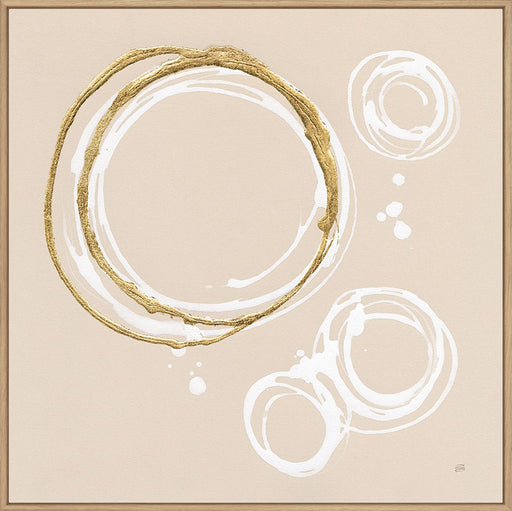 Evolution I Wall Art