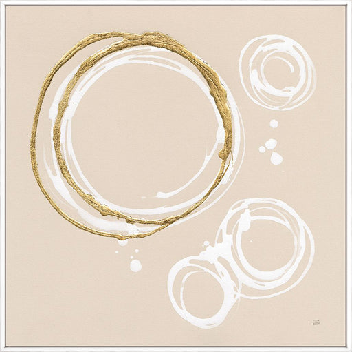 Evolution I Wall Art