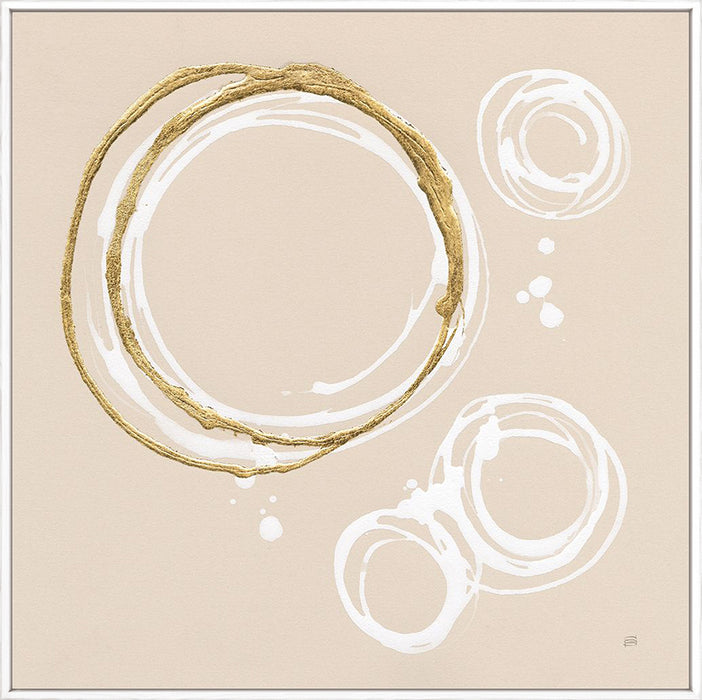 Evolution I Wall Art