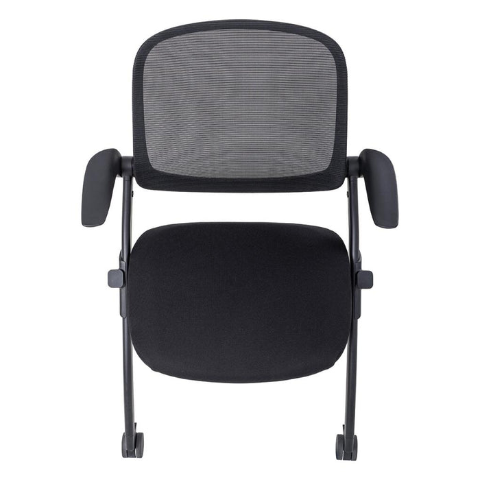 Logic Training Visitor Chair