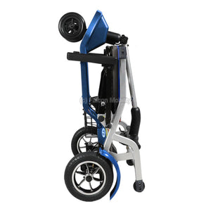 Falcon Mobility F2 Ultra-Light Mobility Scooter (18 kg)