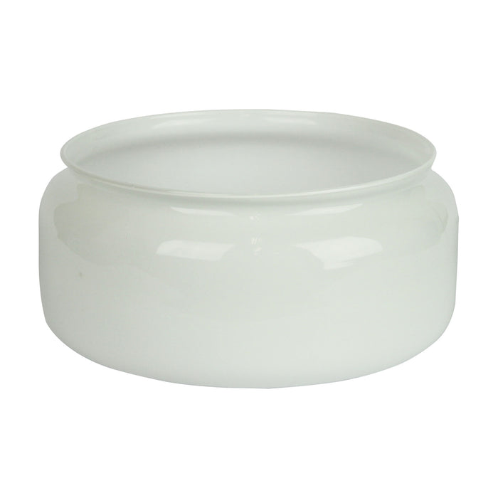 Fan Clipper Glass