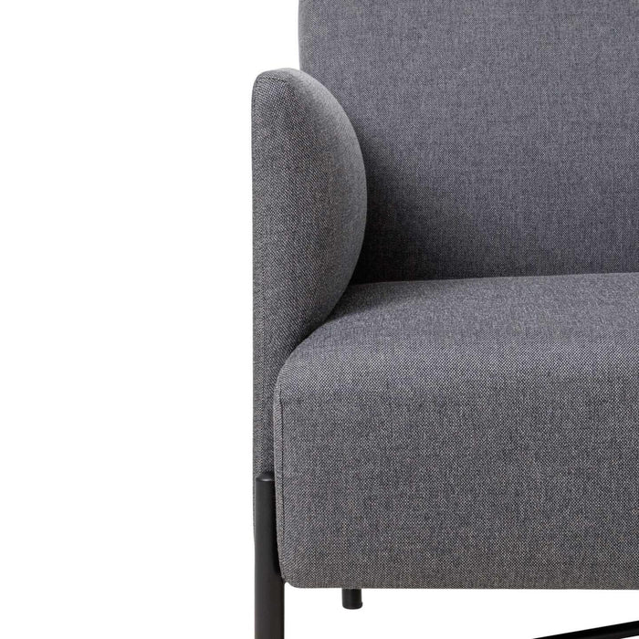 Avalon 2-Seater Lounge