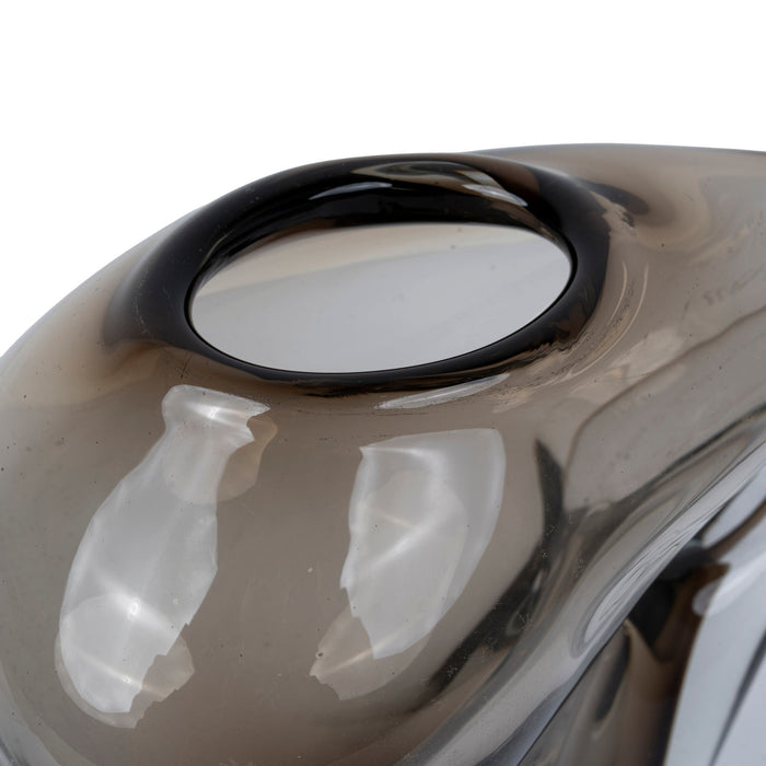 Arc Shadow Vase Style B (CFB-E25082B)