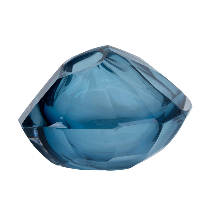 Blues Cut Bottle (CFB-E25094)