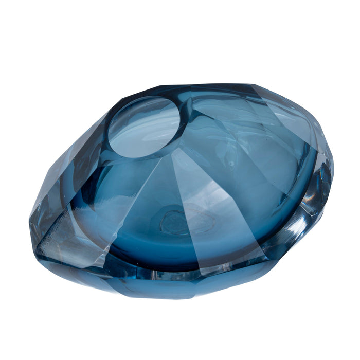 Blues Cut Bottle (CFB-E25094)