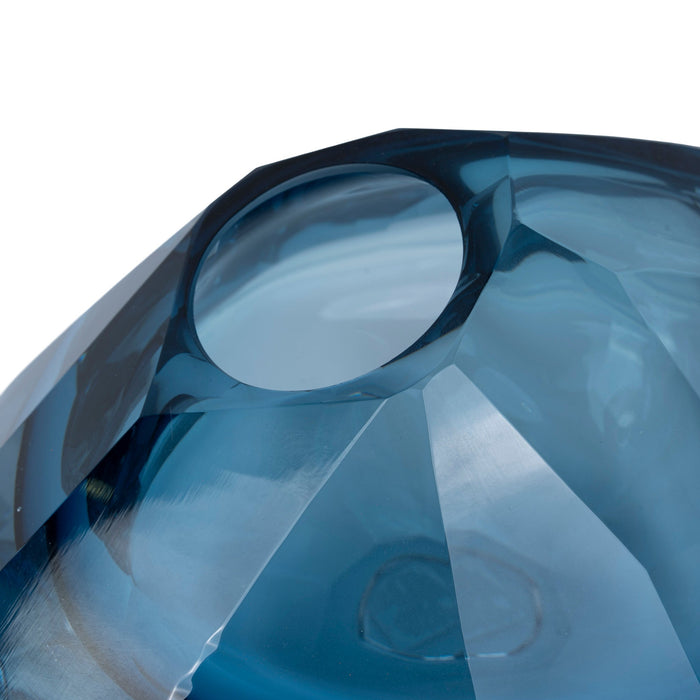 Blues Cut Bottle (CFB-E25094)