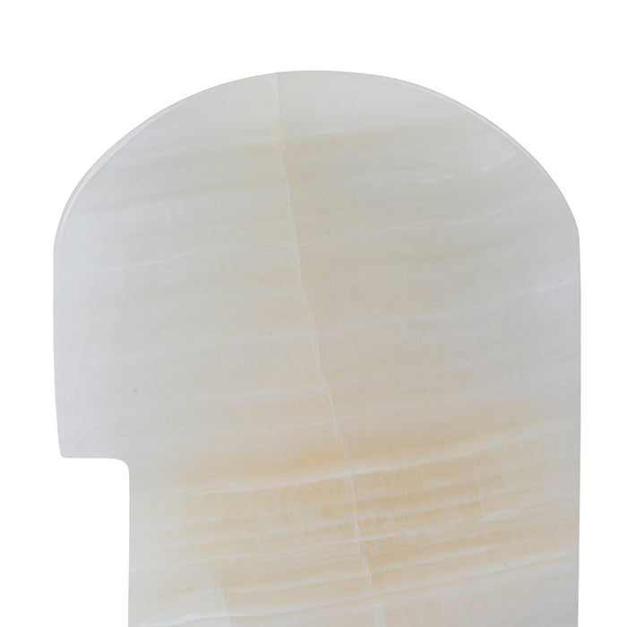 Jade Elephant Bookend (CFB-T25057)