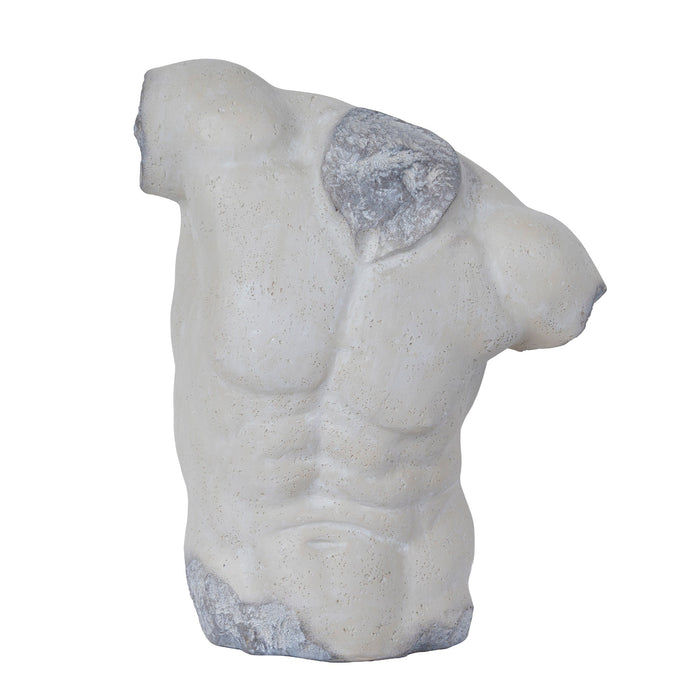 Male art sculpture (CFC-SZ25047)