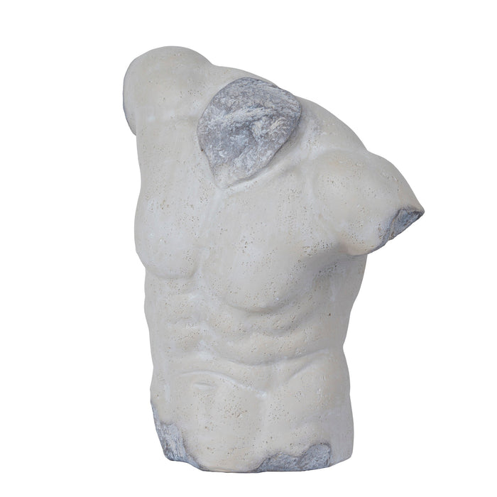Male art sculpture (CFC-SZ25047)