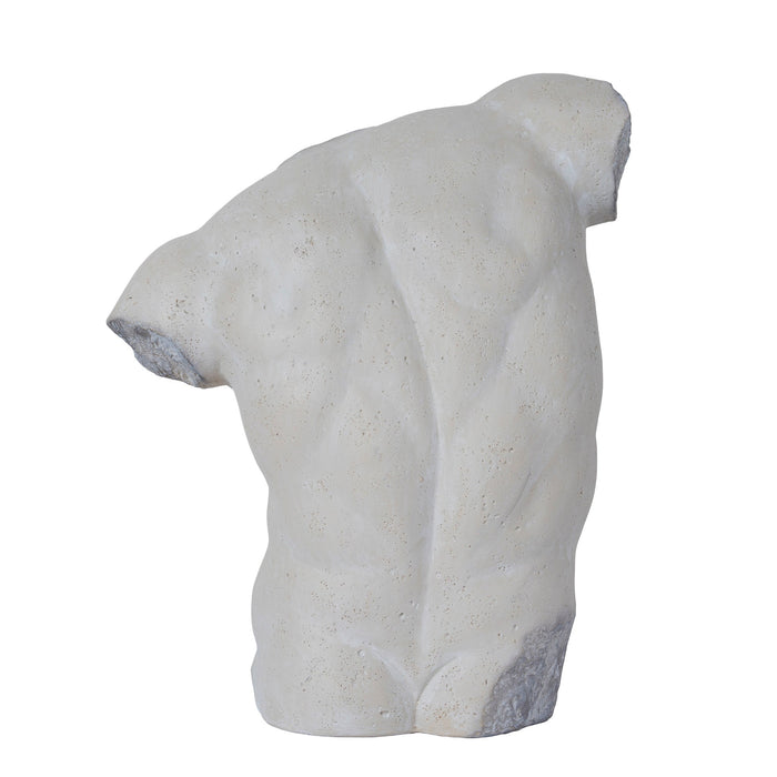 Male art sculpture (CFC-SZ25047)
