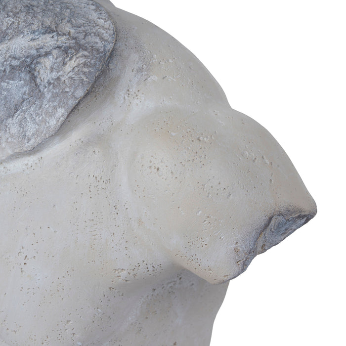 Male art sculpture (CFC-SZ25047)