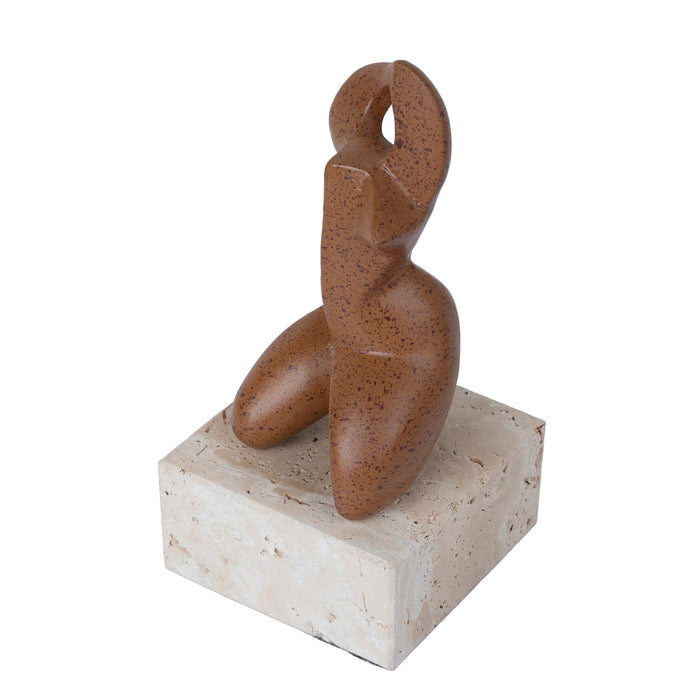 Graceful Ornaments (CFC-SZ25049)