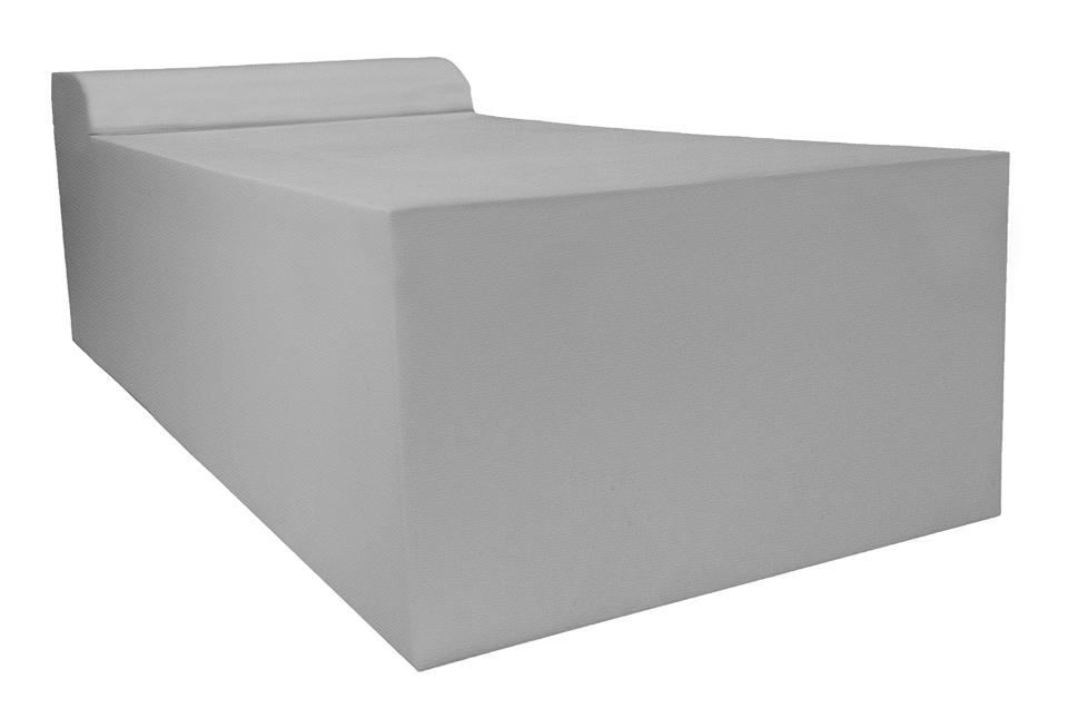 Fourfront FS5 Seclusion + Integrated Pillow