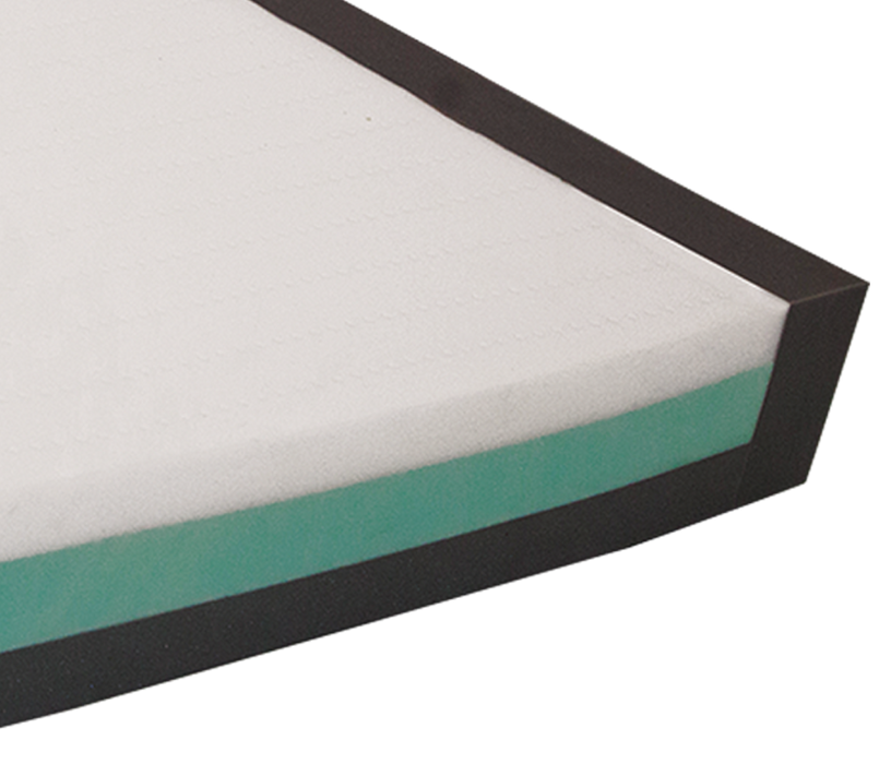 Icon Medium 15cm, Advantiflex Classic Mattress Cover