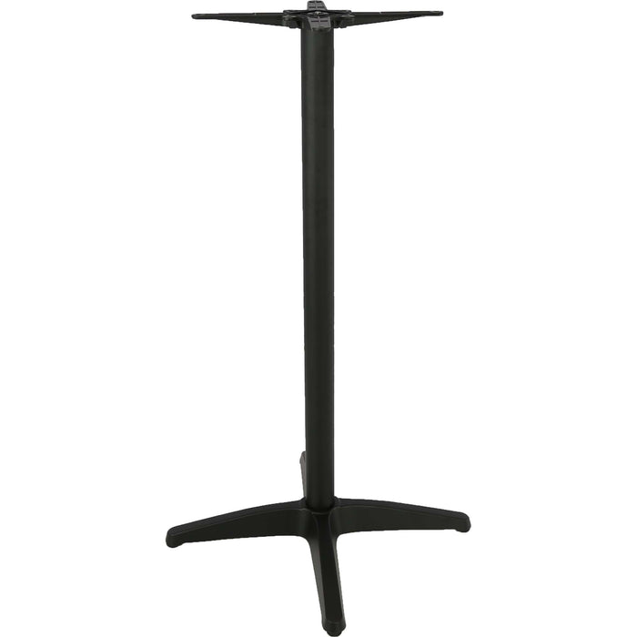 Durafurn Astoria Black BAR Table Base