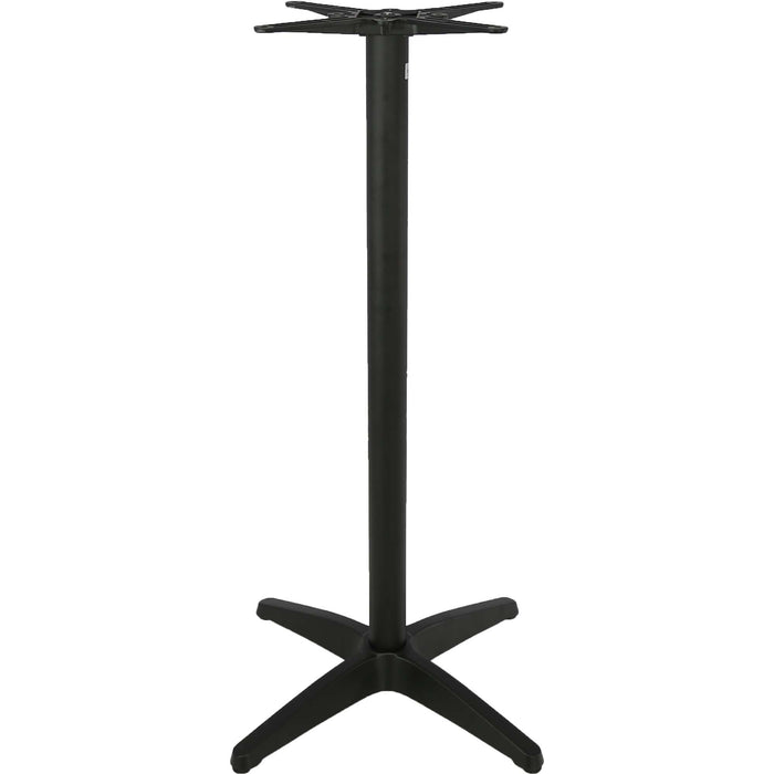 Durafurn Astoria Black BAR Table Base