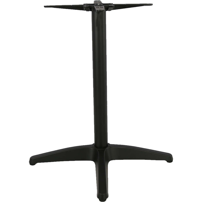 Durafurn Astoria Black Table Base