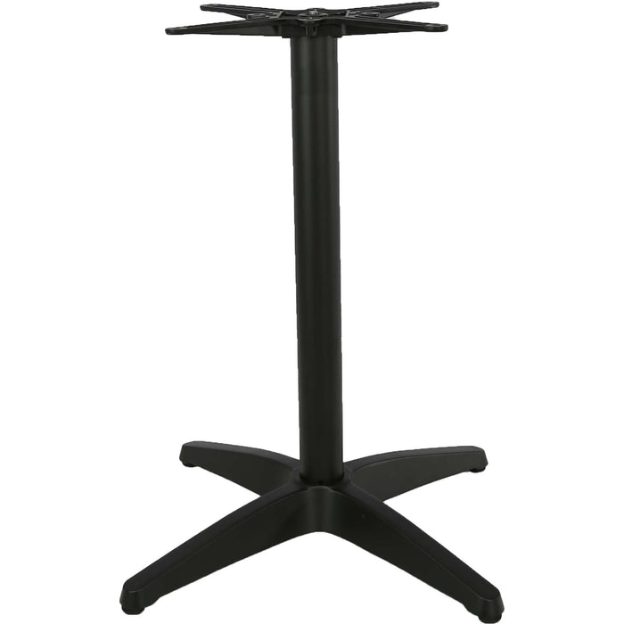 Durafurn Astoria Black Table Base