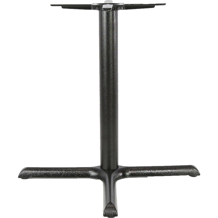 Durafurn Marlo XL Table Base - Black
