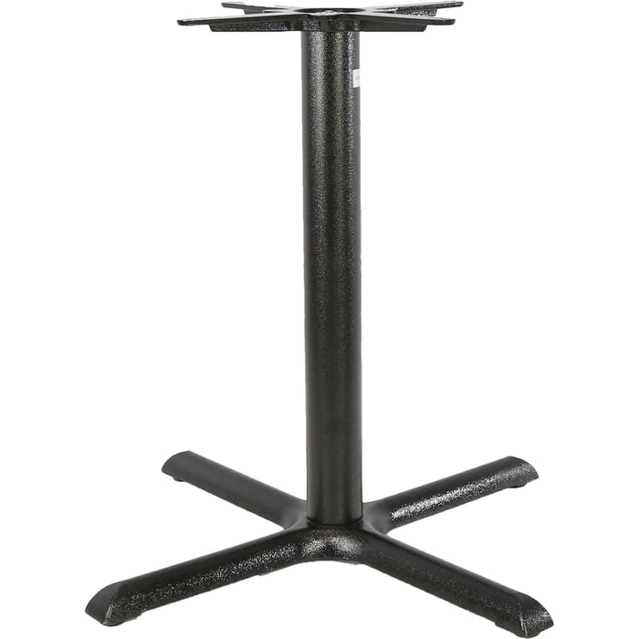 Durafurn Marlo XL Table Base - Black