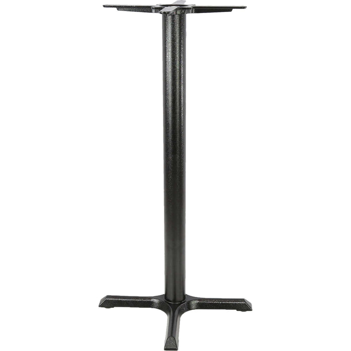 Durafurn Marlo Bar Table Base - Black